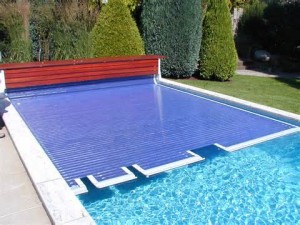 Automatic pool cover1