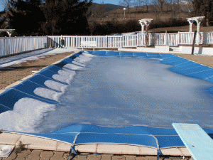 Winterize Your Inground Swimming Pool